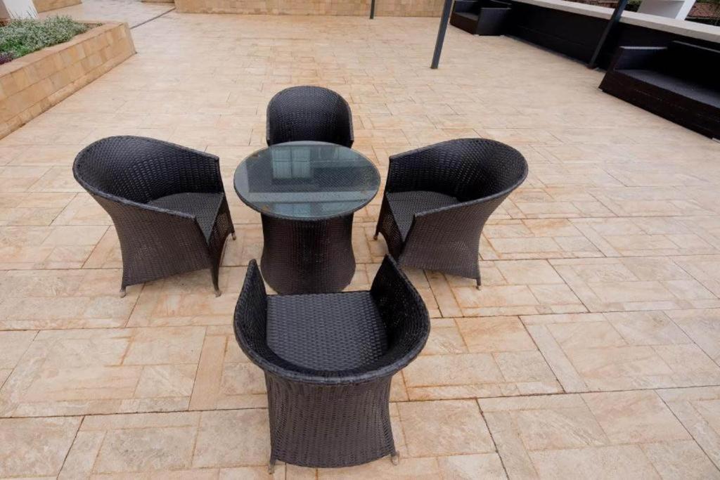 Astoria Luxury Apartments Nairobi, Lavington Zewnętrze zdjęcie