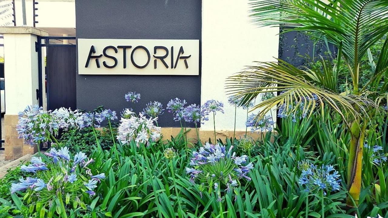 Astoria Luxury Apartments Nairobi, Lavington Zewnętrze zdjęcie