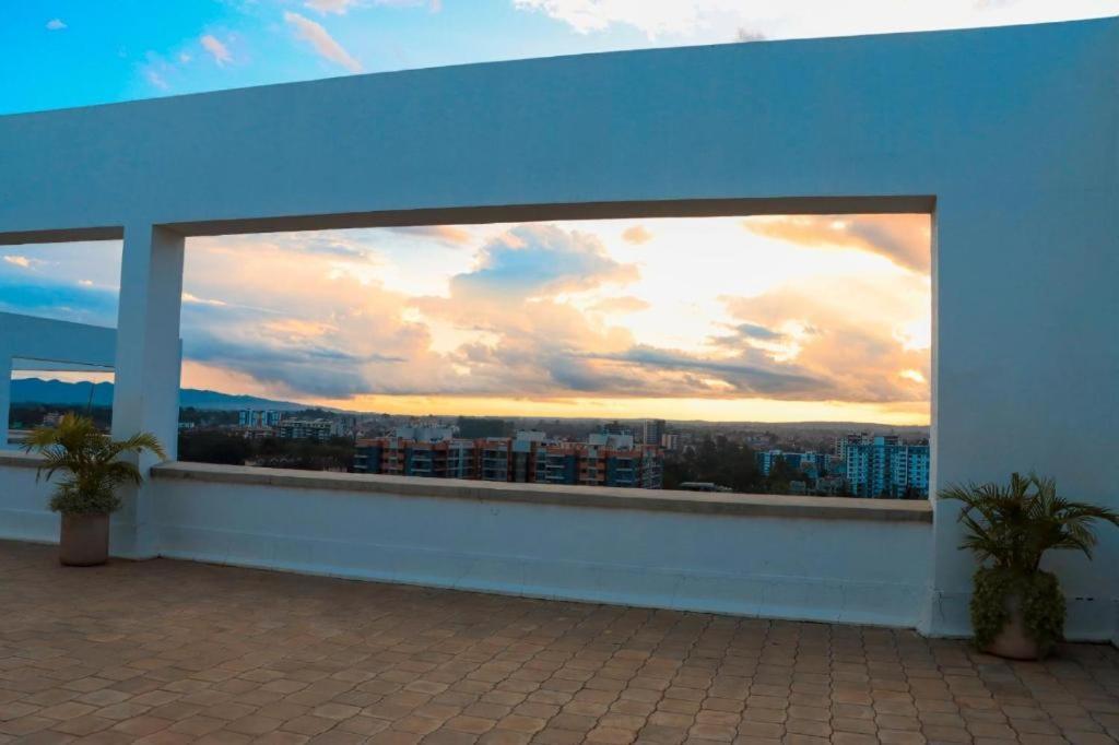 Astoria Luxury Apartments Nairobi, Lavington Zewnętrze zdjęcie