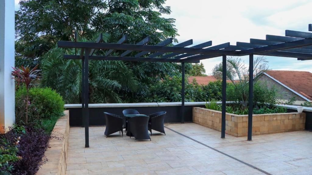 Astoria Luxury Apartments Nairobi, Lavington Zewnętrze zdjęcie