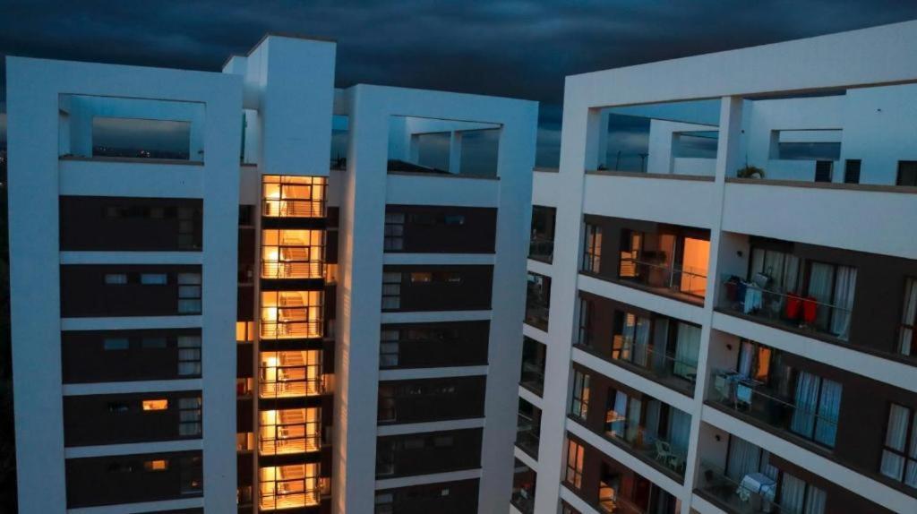 Astoria Luxury Apartments Nairobi, Lavington Zewnętrze zdjęcie