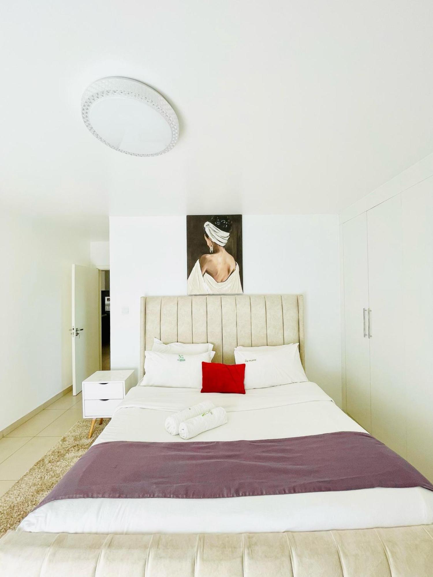 Astoria Luxury Apartments Nairobi, Lavington Zewnętrze zdjęcie