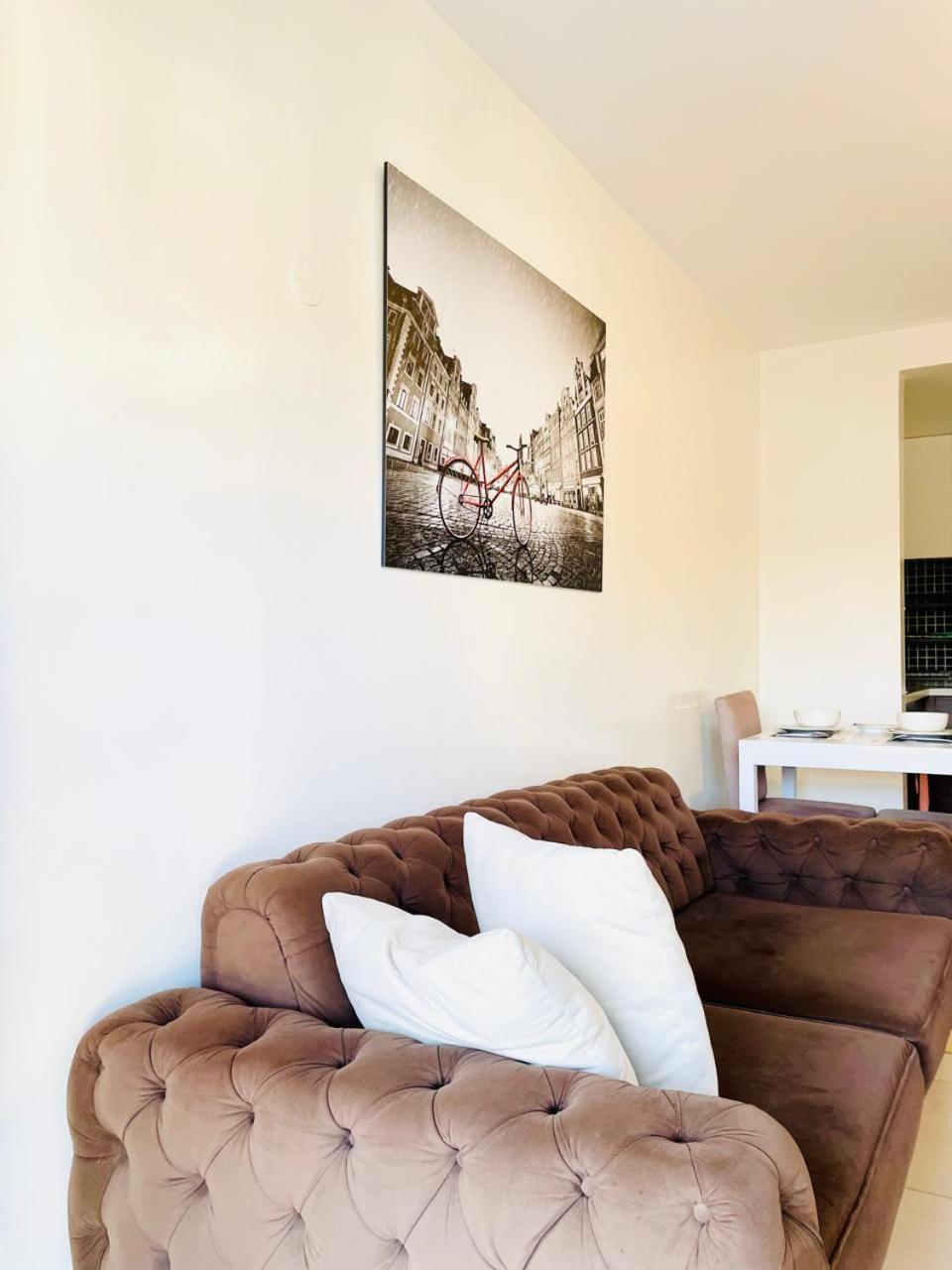 Astoria Luxury Apartments Nairobi, Lavington Zewnętrze zdjęcie