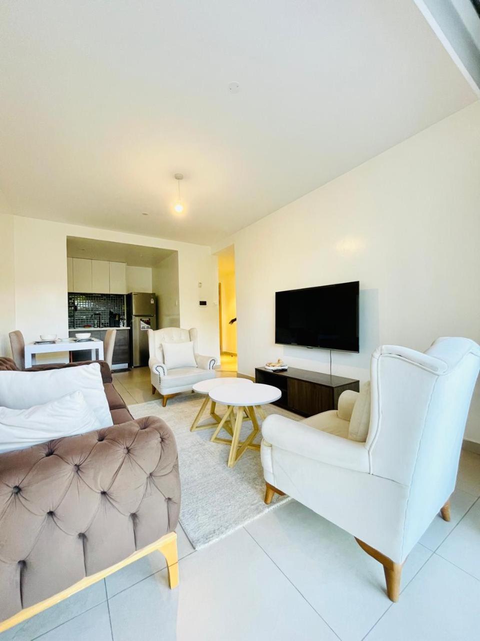 Astoria Luxury Apartments Nairobi, Lavington Zewnętrze zdjęcie