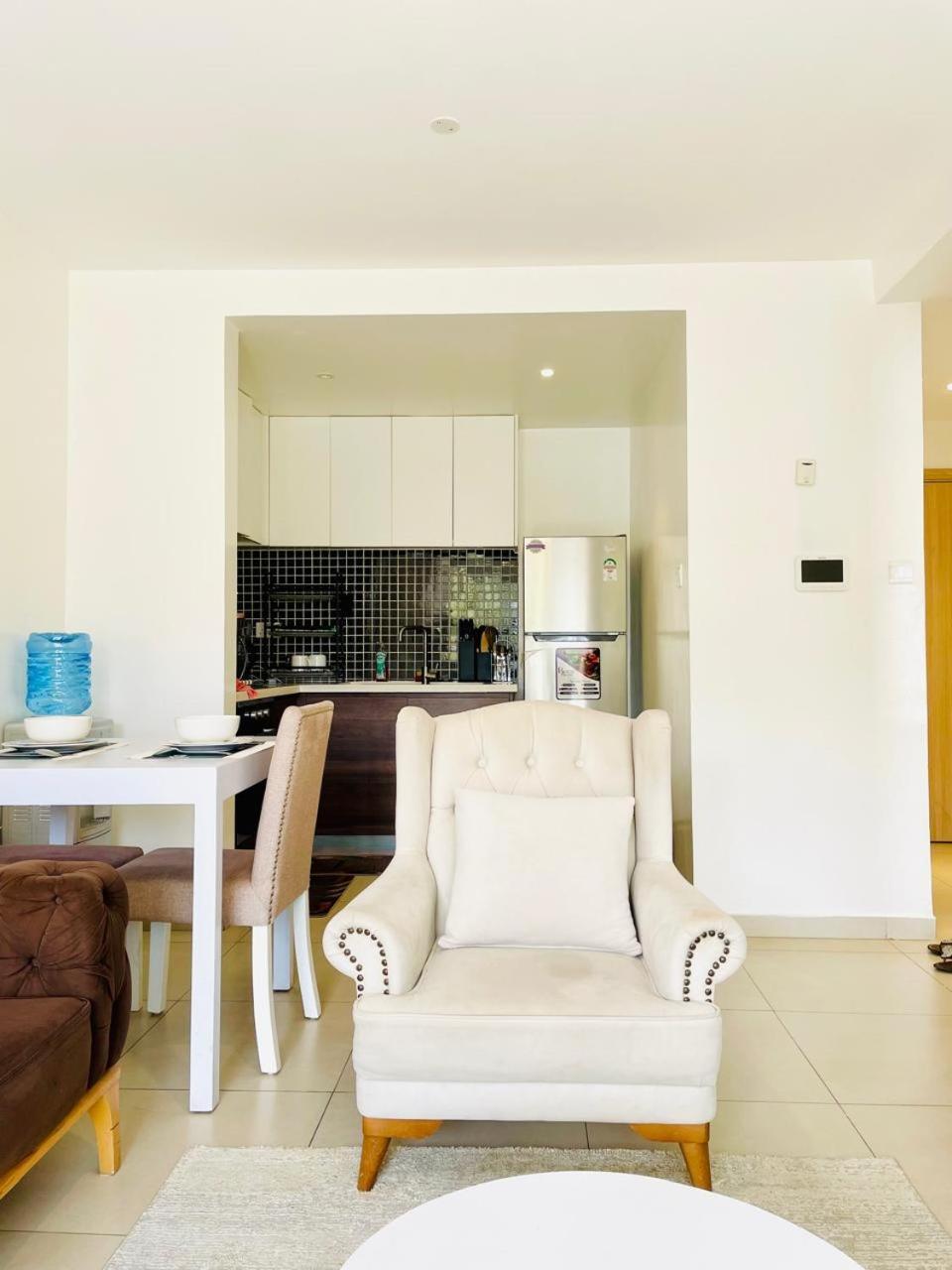 Astoria Luxury Apartments Nairobi, Lavington Zewnętrze zdjęcie