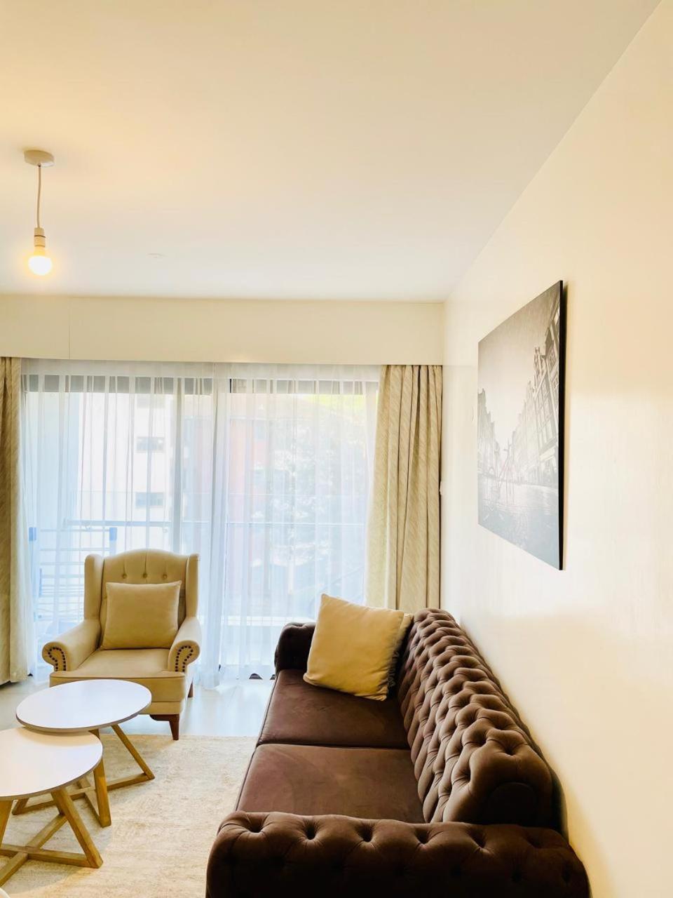 Astoria Luxury Apartments Nairobi, Lavington Zewnętrze zdjęcie