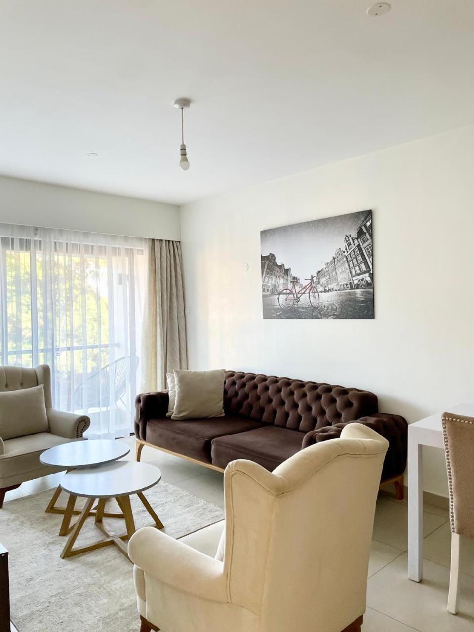 Astoria Luxury Apartments Nairobi, Lavington Zewnętrze zdjęcie