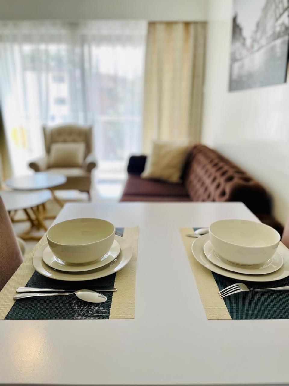 Astoria Luxury Apartments Nairobi, Lavington Zewnętrze zdjęcie