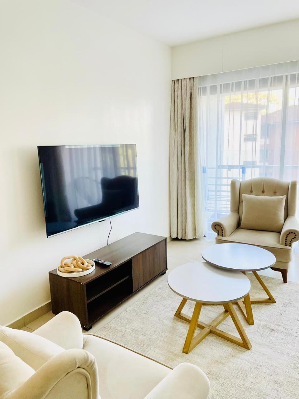 Astoria Luxury Apartments Nairobi, Lavington Zewnętrze zdjęcie