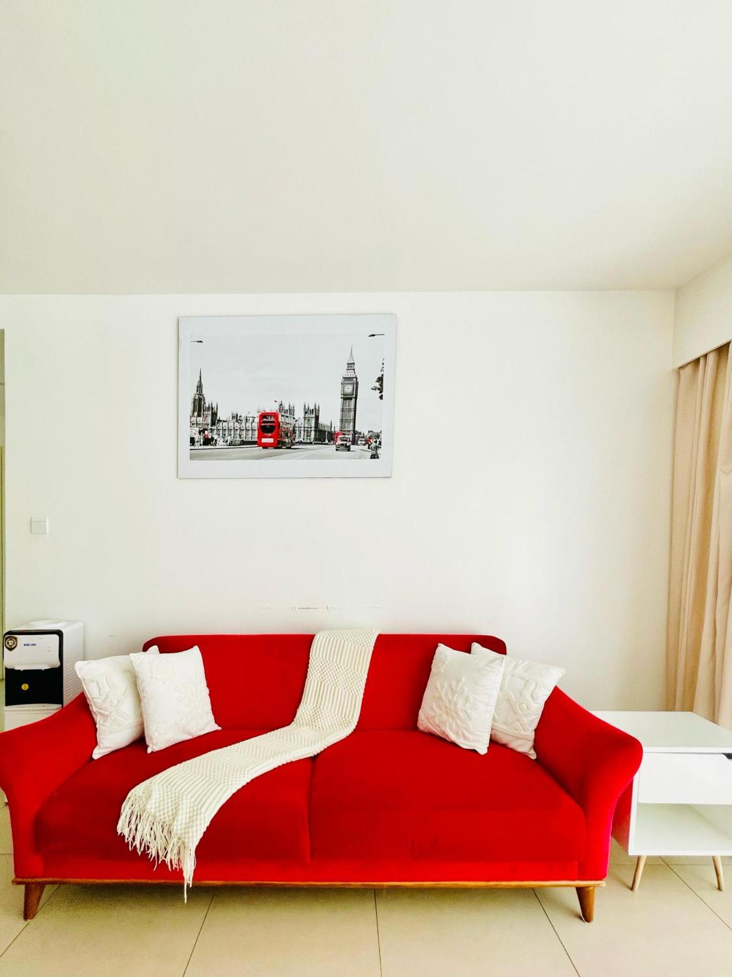Astoria Luxury Apartments Nairobi, Lavington Zewnętrze zdjęcie