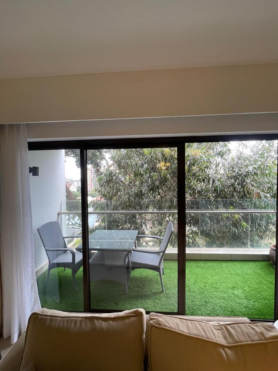 Astoria Luxury Apartments Nairobi, Lavington Zewnętrze zdjęcie