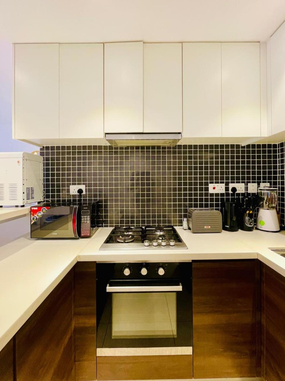 Astoria Luxury Apartments Nairobi, Lavington Zewnętrze zdjęcie