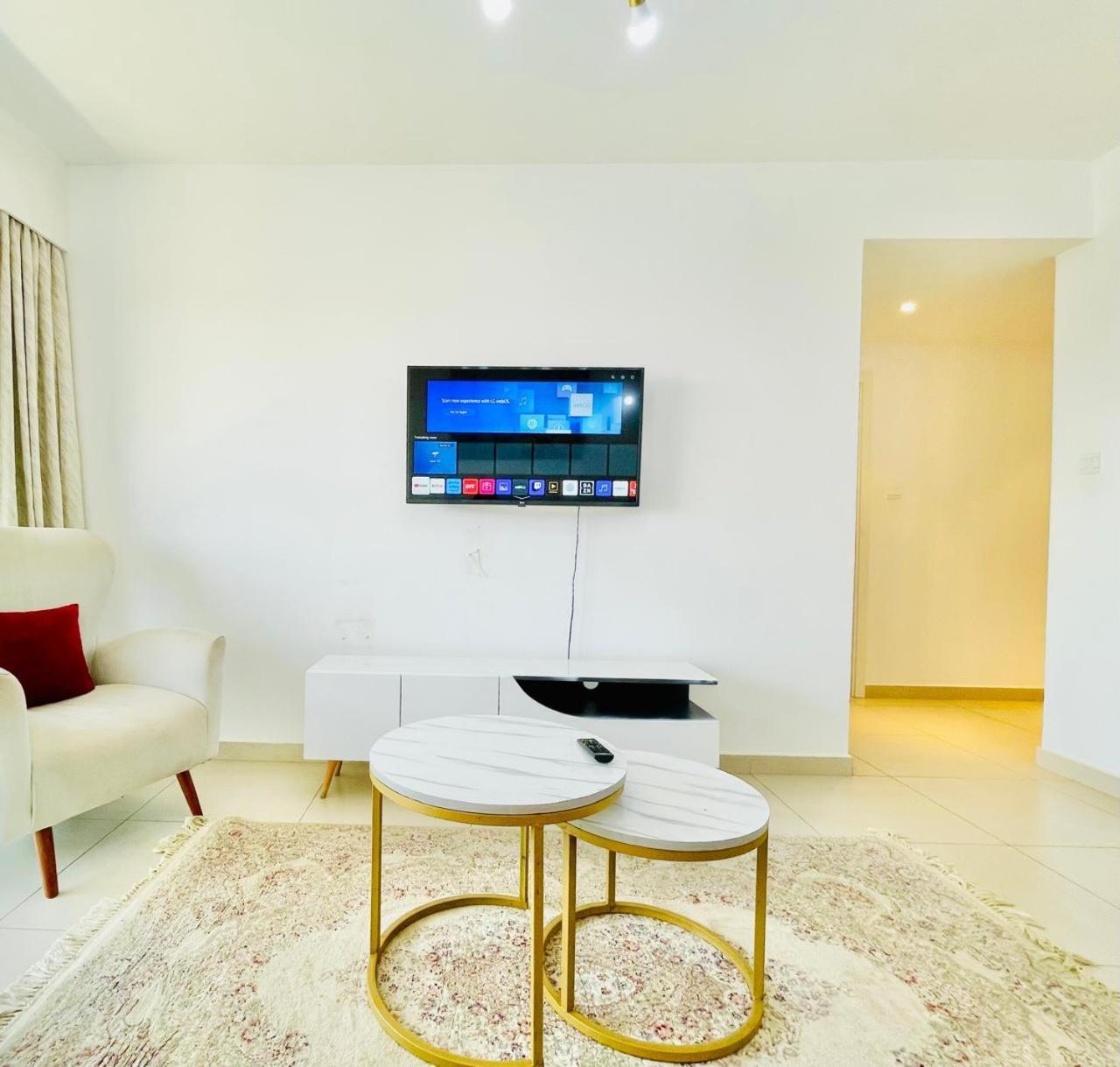 Astoria Luxury Apartments Nairobi, Lavington Zewnętrze zdjęcie