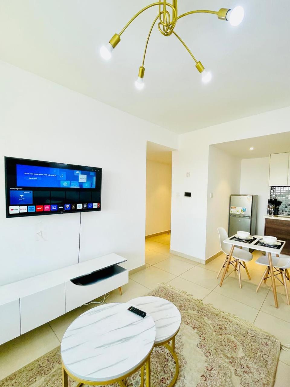 Astoria Luxury Apartments Nairobi, Lavington Zewnętrze zdjęcie