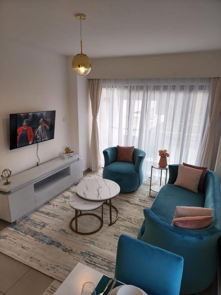 Astoria Luxury Apartments Nairobi, Lavington Zewnętrze zdjęcie