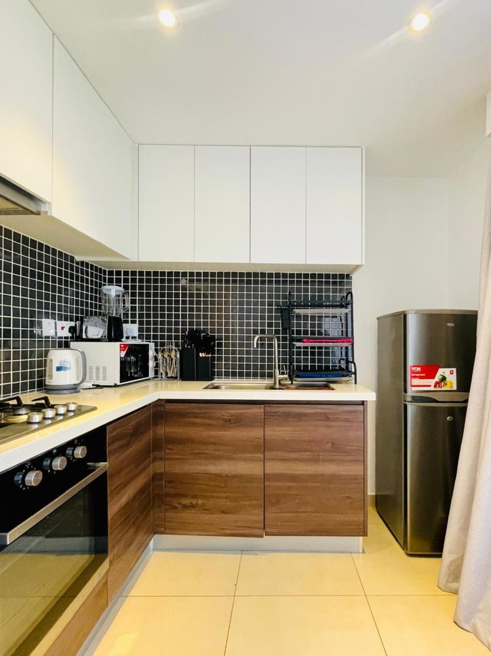Astoria Luxury Apartments Nairobi, Lavington Zewnętrze zdjęcie